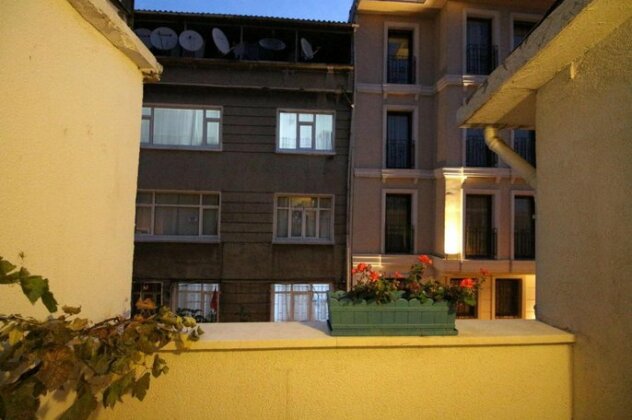 Nezahat Sultan Apart Hotel - Photo2