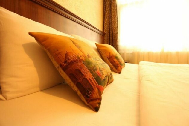 Nezahat Sultan Apart Hotel - Photo5