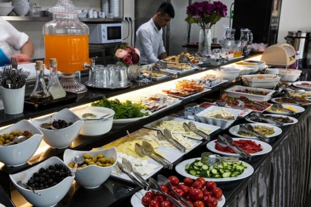 Nida Hotel Laleli - Photo3