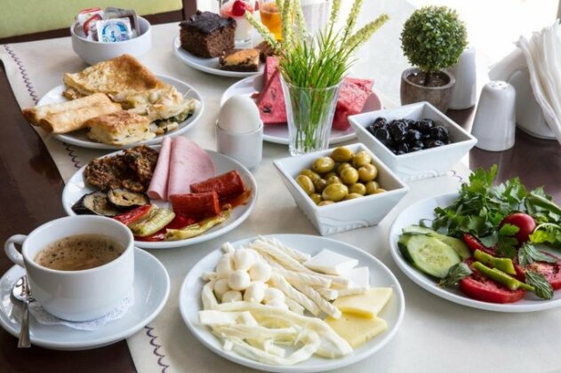 Nida Hotel Laleli - Photo4