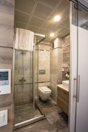 Nida Hotel Laleli - Photo5