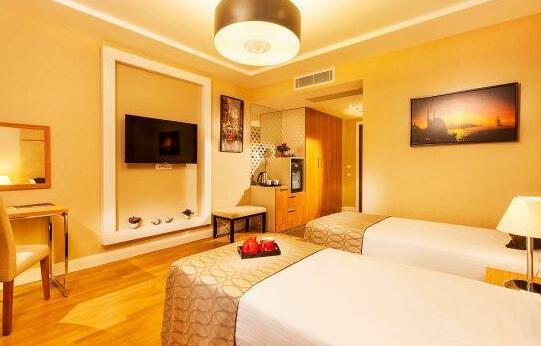 Nidya Hotel Esenyurt - Photo3