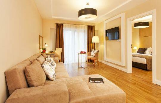 Nidya Hotel Esenyurt - Photo4