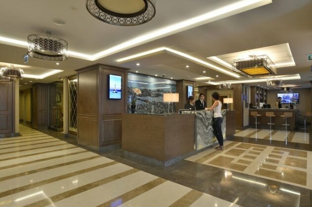 Nidya Hotel Galataport - Photo4