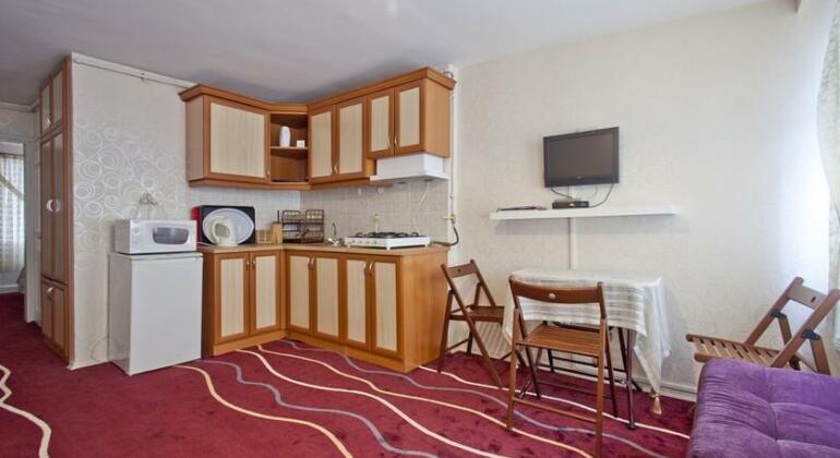 Nisa Sultan Taxim Flats - Photo3