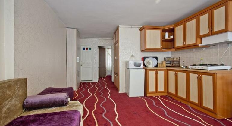 Nisa Sultan Taxim Flats - Photo4