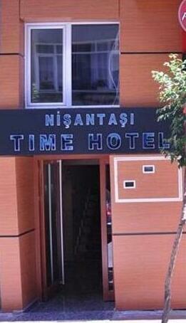 Nisantasi Time Hotel