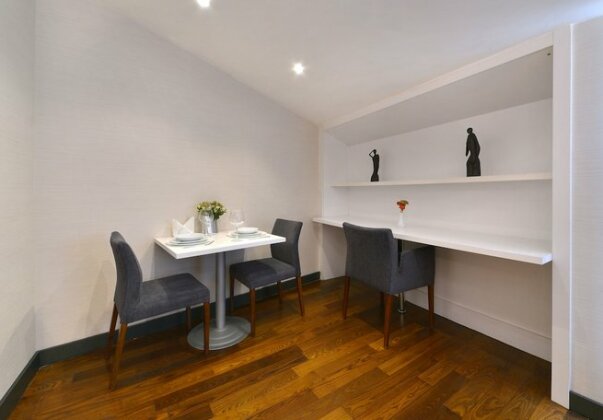 Nish Istanbul Suites & Hotel - Photo3