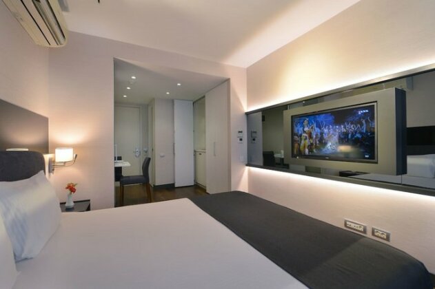 Nish Istanbul Suites & Hotel - Photo5