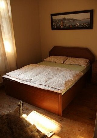 Noah's Hostel - Photo3