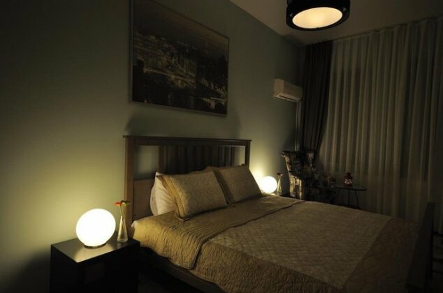 Noche Suites Istiklal - Photo2