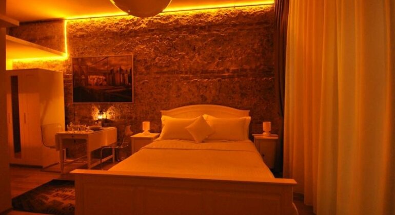 Noche Suites Istiklal - Photo3