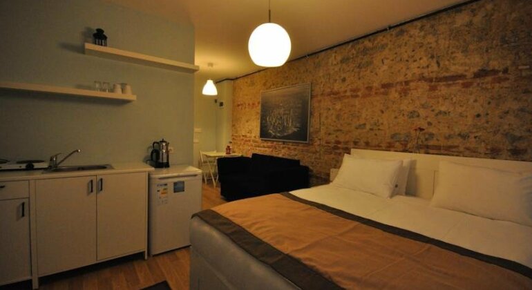 Noche Suites Istiklal - Photo4