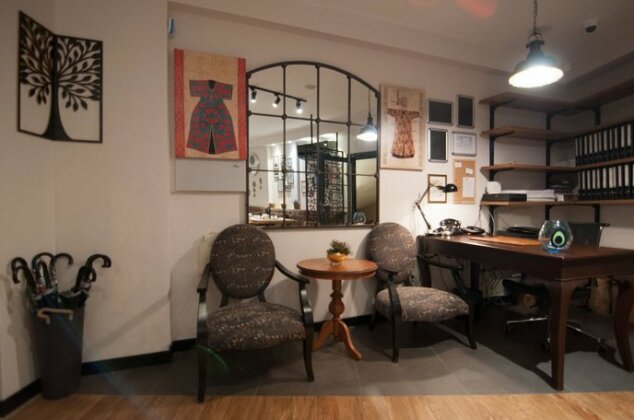 Nomade Hotel Exclusive - Photo3
