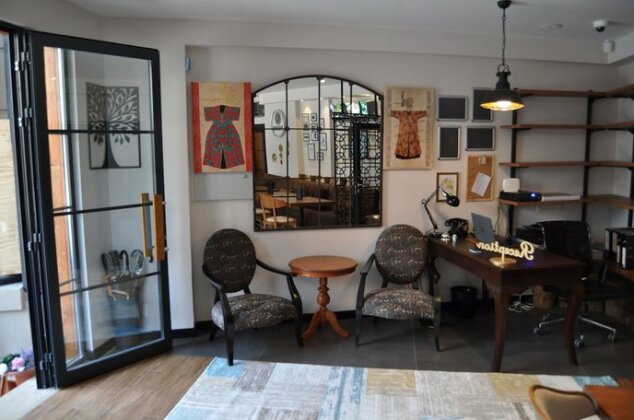 Nomade Hotel Exclusive - Photo4