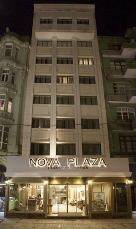 Nova Plaza Taksim Square by Hotelistan