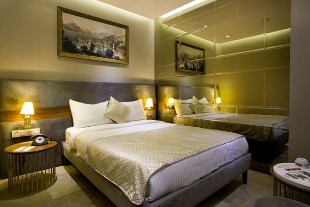 Nowy Efendi Hotel - Special Category - Photo5
