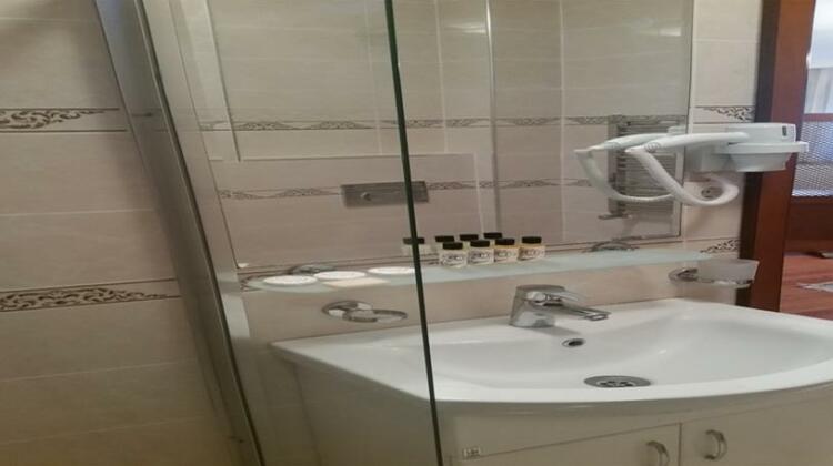 Ocean Home Suites - Photo2