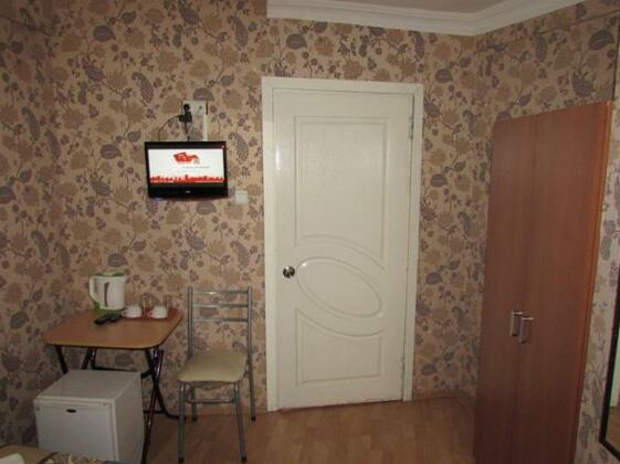 Old City Budget Rooms - Photo2