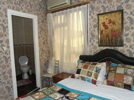 Old City Budget Rooms - Photo3
