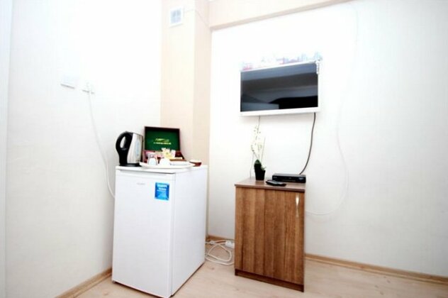 Oldcity Apart Hotel - Photo2