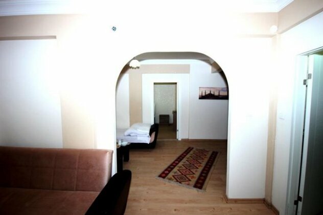 Oldcity Apart Hotel - Photo4