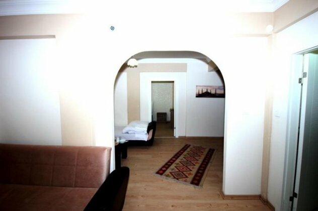 Oldcity Apart Hotel - Photo4