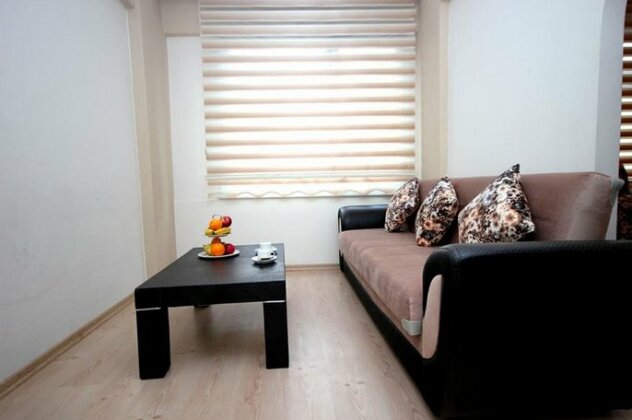Oldcity Apart Hotel - Photo5