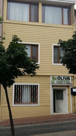 Oliva Hotel Istanbul