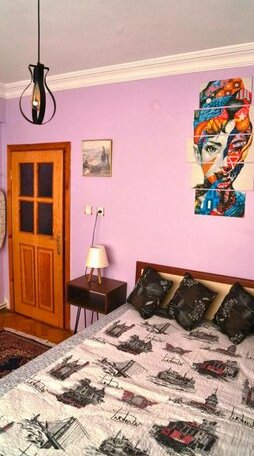 One room in the heart of Istanbul / 100 mt Taksim - Photo5