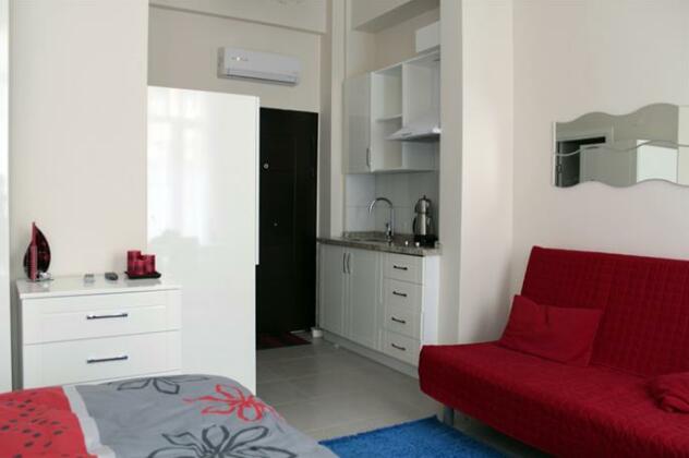 Orient Aparts - Photo5