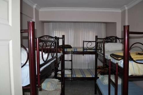 Orient Hostel - Photo3