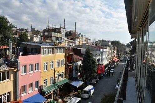 Orient Hostel - Photo4