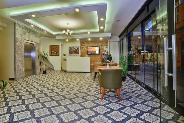 Orka Old City Hotel - Photo2
