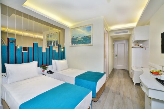 Orka Old City Hotel - Photo5