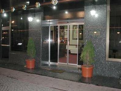 Orsep Hotel