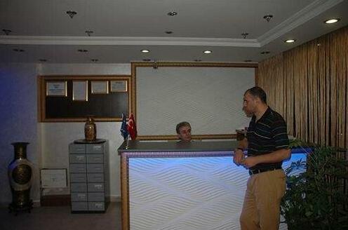 Orun Hotel - Photo2