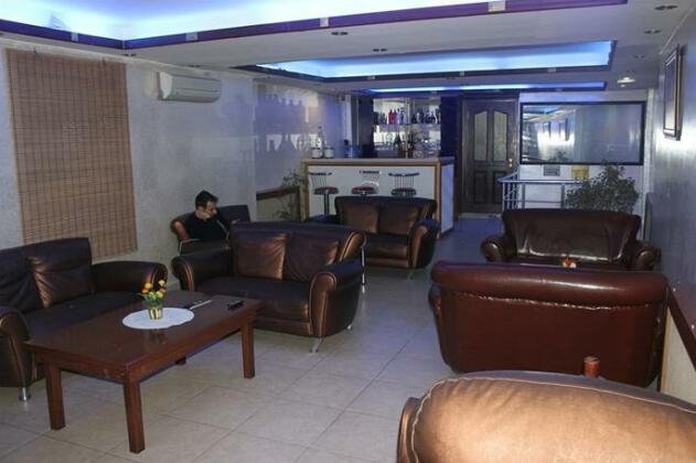 Orun Hotel - Photo3