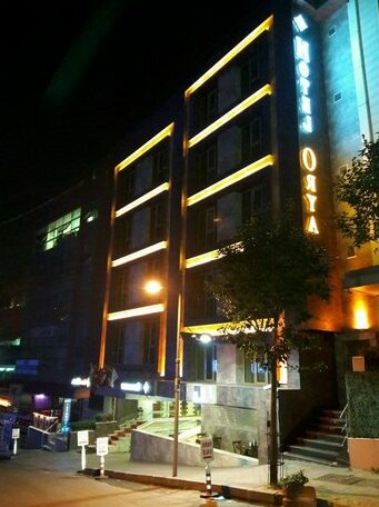 Orya Hotel - Photo2