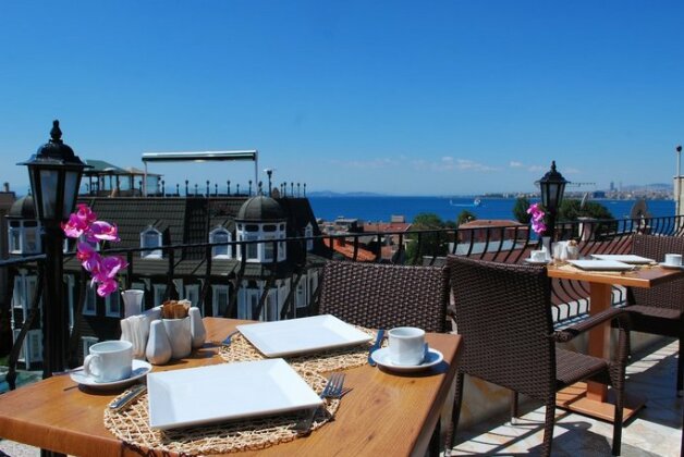 Osmanhan Hotel - Photo2