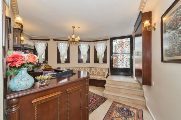 Osmanhan Hotel - Photo3