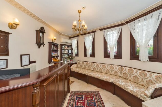 Osmanhan Hotel - Photo4