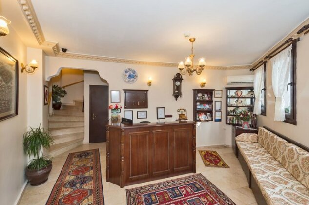 Osmanhan Hotel - Photo5