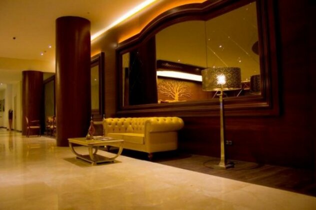 Ottoman by Onas Suites - Photo3