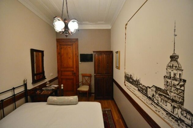 Ottoman Suites by Sera House - Photo4