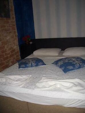 Ozas House Hostel Istanbul - Photo3