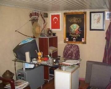 Ozas House Hostel Istanbul