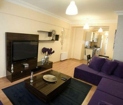 Palaska Apartments Istanbul - Photo5