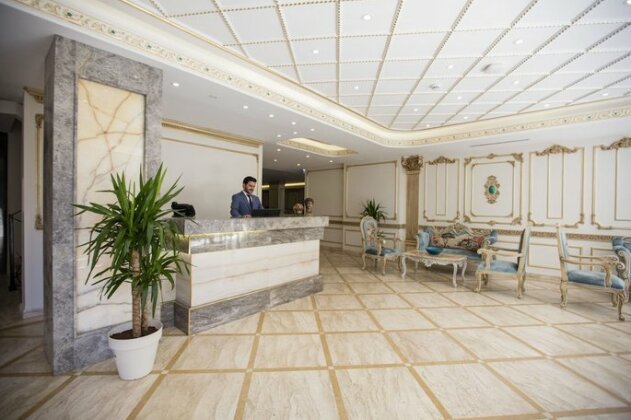 Palde Hotel & Spa - Photo2