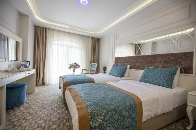 Palde Hotel & Spa - Photo3